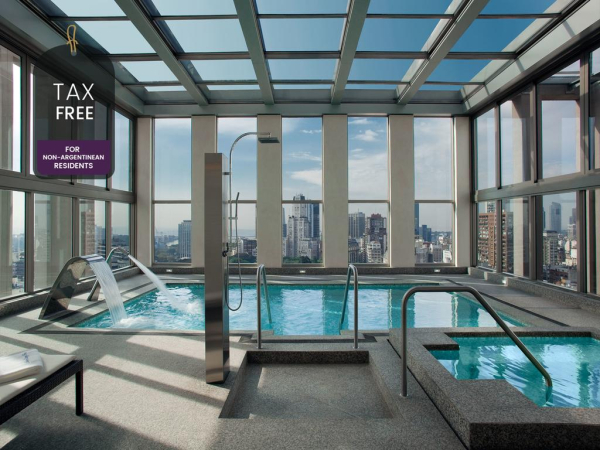 Best offers for Alvear Art Hotel Palermo