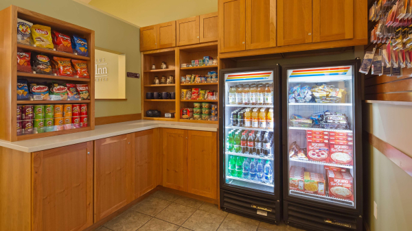 Best offers for Best Western Plus Windjammer Inn & Conference Cent Burlington City 