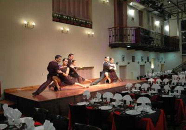Best offers for Complejo Tango Palermo