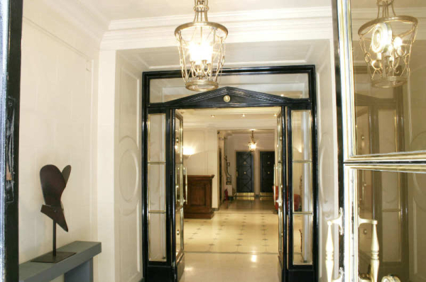 Best offers for Edificio Charcas Apart Hotel Palermo