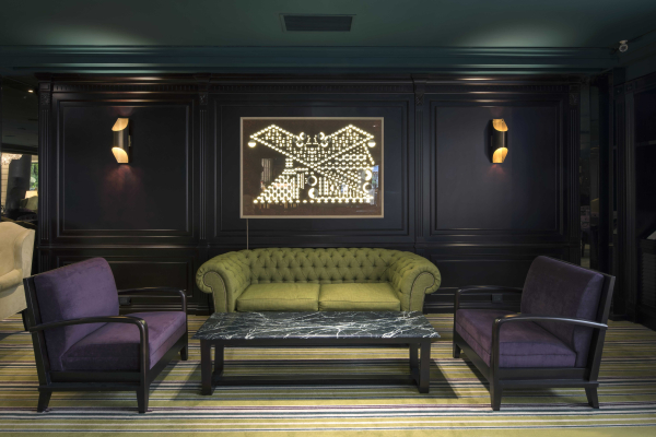 Best offers for Emperador Palermo