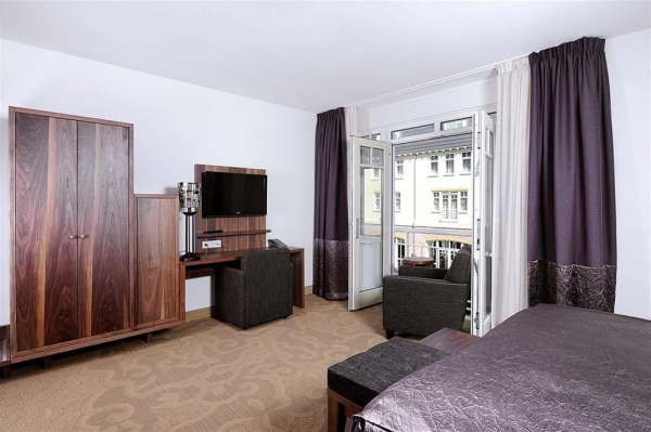 Best offers for Grand Hotel Ter Duin Haamstede 