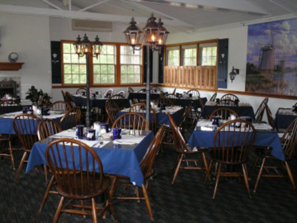 Best offers for Grey Fox Inn & Resort Burlington City