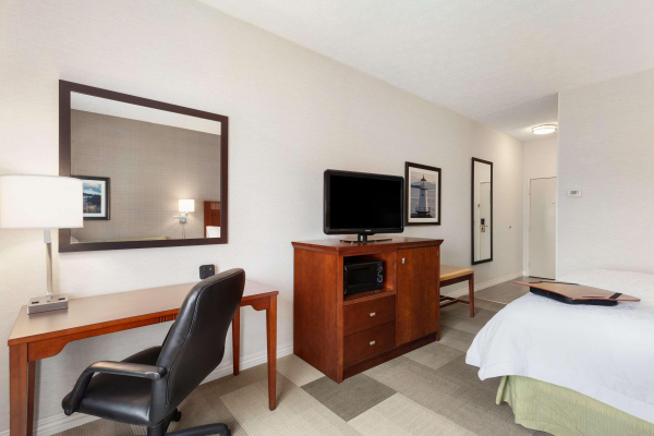 Best offers for Hampton Inn Burlington, VT Burlington City