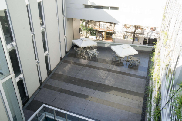 Best offers for Howard Johnson Abasto Hotel Palermo