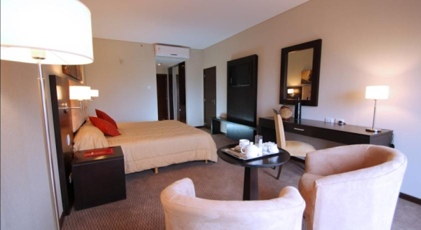 Best offers for Howard Johnson By Wyndham Ezeiza Convention Center Palermo