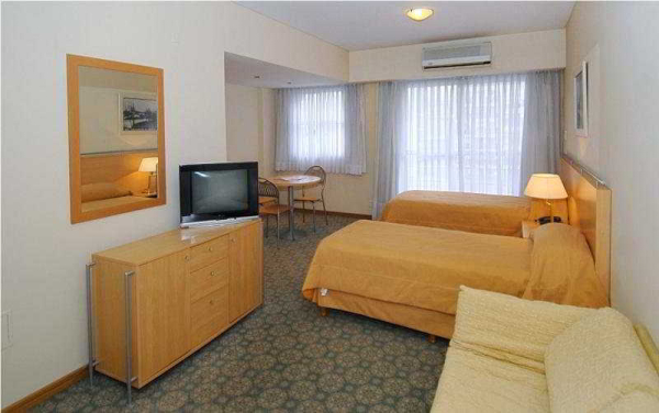 Best offers for Intersur Suites Palermo