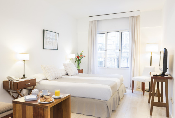 Best offers for Loi Suites Arenales Palermo