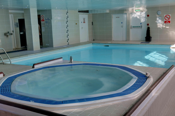 Best offers for Old Mill Hotel Bury