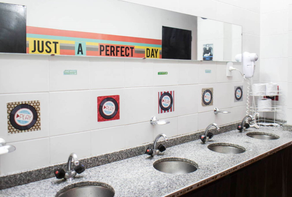 Best offers for Play Hostel Soho Palermo