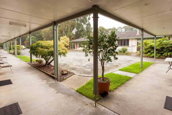 Best offers for Prom Country Lodge Gippsland and Lakes Region