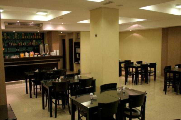 Best offers for Viasui Hotel Palermo