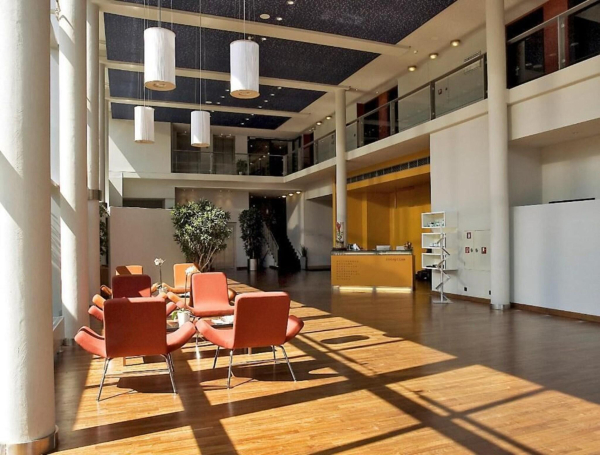 Best offers for Atlantic Hotel Universum Bremen