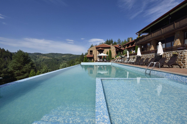 Best offers for Aurora Resort & Spa Berovo