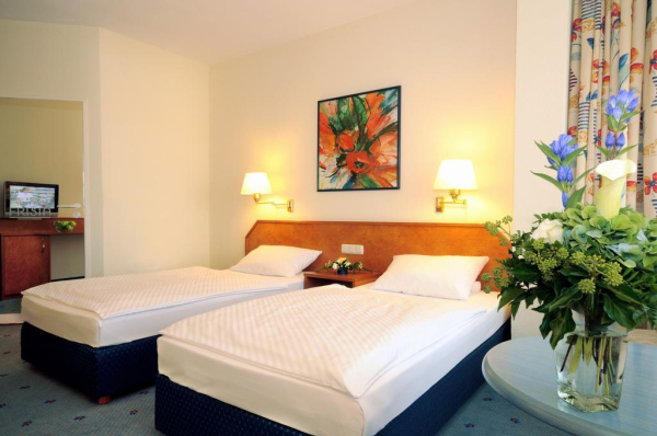 Best offers for Best Western Hotel Frisia Bremen