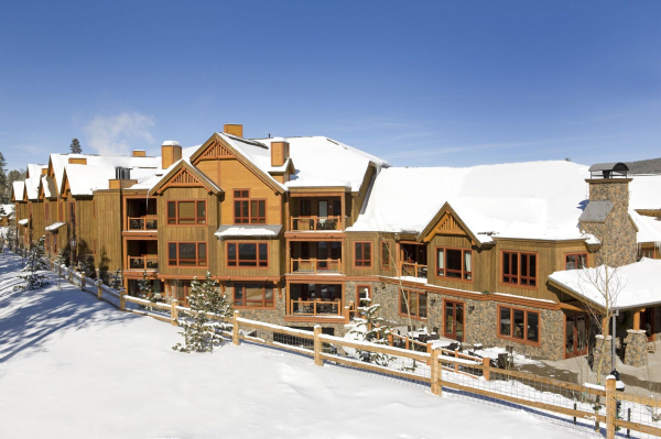 Best offers for Blue Sky Breckenridge Breckenridge 