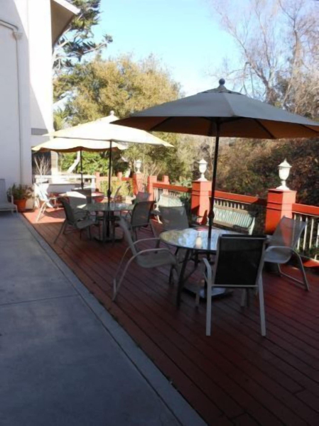 Best offers for Colton Inn California City 