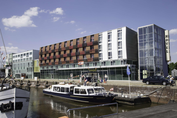 Best offers for Comfort Hotel Bremerhaven Bremen