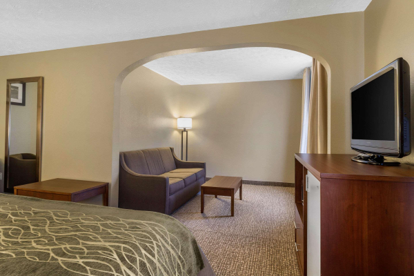 Best offers for Comfort Inn Bristol Bristol