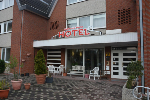 Best offers for Hotel Oyten Am Markt Bremen