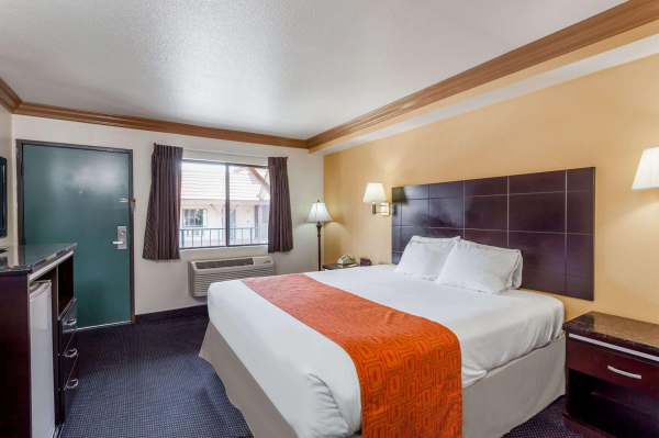 Best offers for Howard Johnson By Wyndham Norco Norco