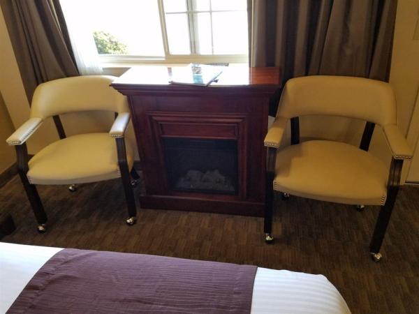 Best offers for Lone Oak Lodge California City 