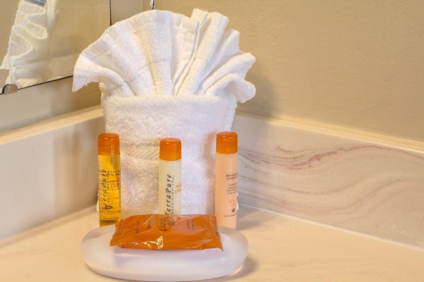 Best offers for Lovers Point Inn California City 