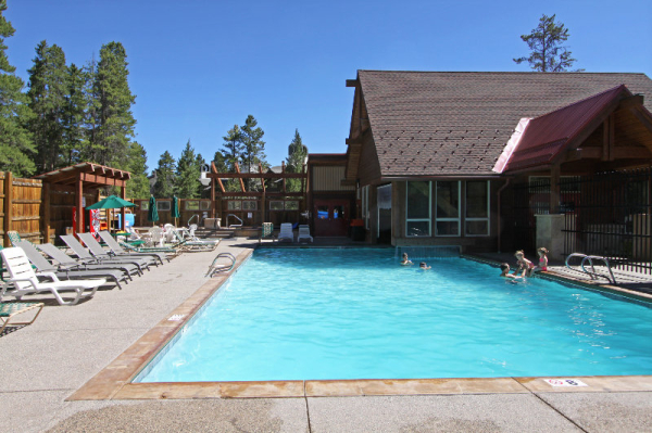 Best offers for One Breckenridge Place Townhomes Breckenridge 