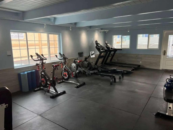 Best offers for Pacific Coast Roadhouse SureStay Collection by BW California City 