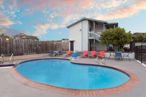 Best offers for Ramada by Wyndham Monterey California City 