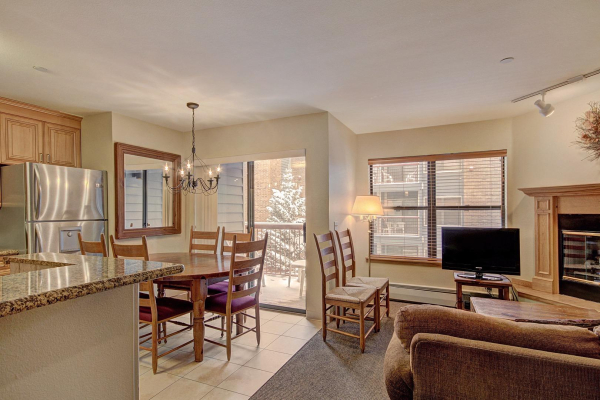 Best offers for River Mountain Lodge By Breckenridge Hospitality Breckenridge 