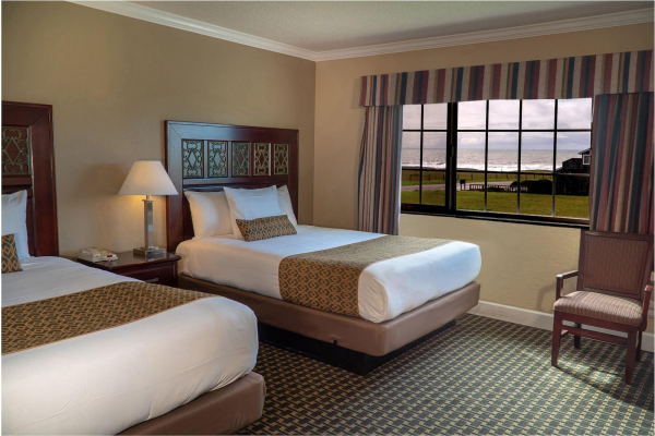 Best offers for Sea Breeze Inn California City 