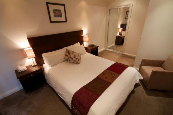 أفضل العروض ل منتجع ذ ايسبلاناد  اند سبا جيبسلاند أند ليكس ريجن