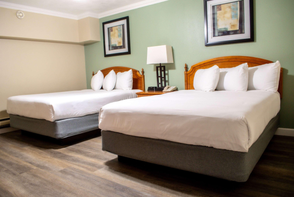 Best offers for Travelodge by Wyndham Monterey Bay California City 