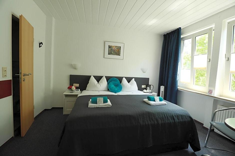 أفضل العروض ل فندق ام هيللماننبلاتز برمن