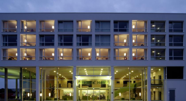 Best offers for Atlantic Hotel an der Galopprennbahn Bremen