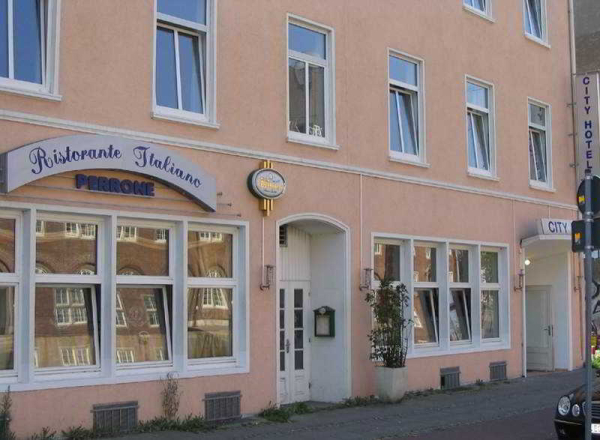Best offers for City Hotel Bremen Bremen