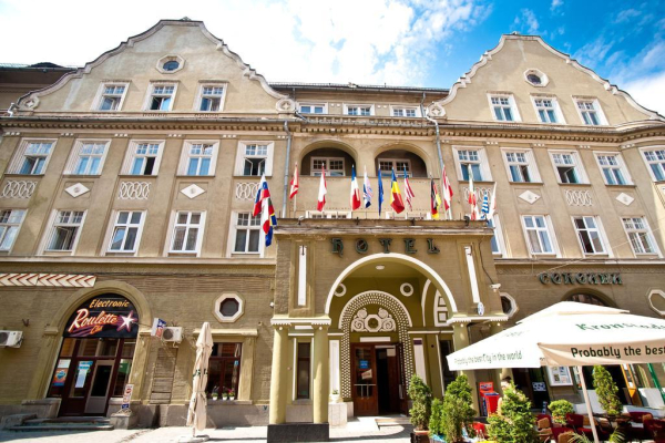 Best offers for Coroana Hotel Brasov