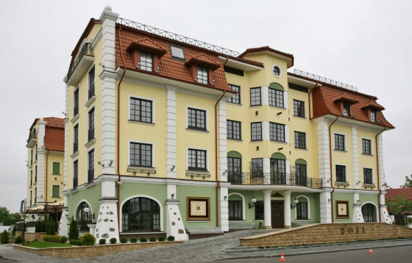 Best offers for Hermitage Brest 
