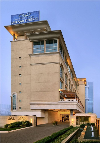 Best offers for Majestic Court Sarovar Portico Mumbai 