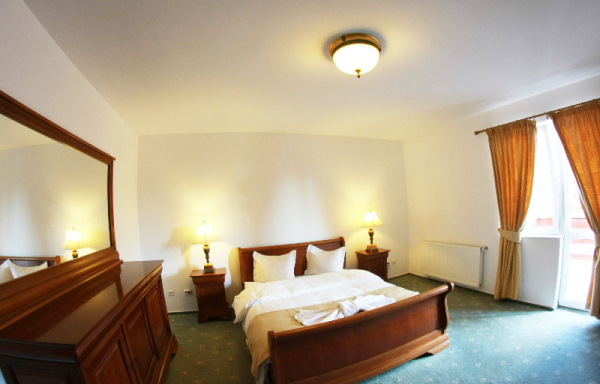 Best offers for Monterai Resort Poiana