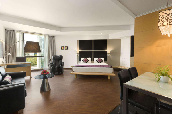 Best offers for Ramada Navi Mumbai Mumbai 