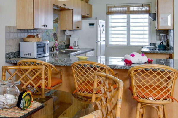 Best offers for Sand Dollar Condominium Resort Kralendijk