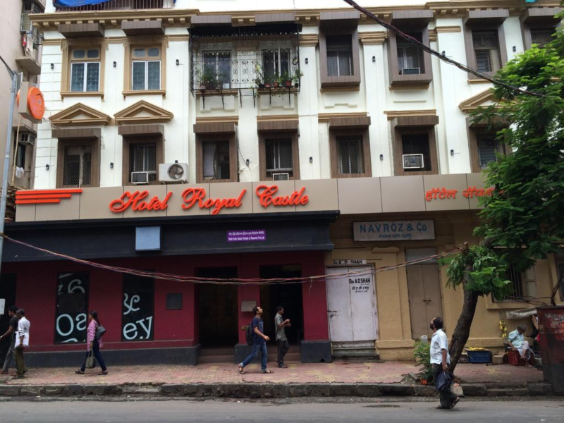 Best offers for Royal Castle Mumbai Mumbai 