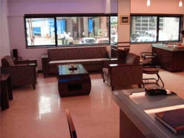 Best offers for Airlink Mumbai