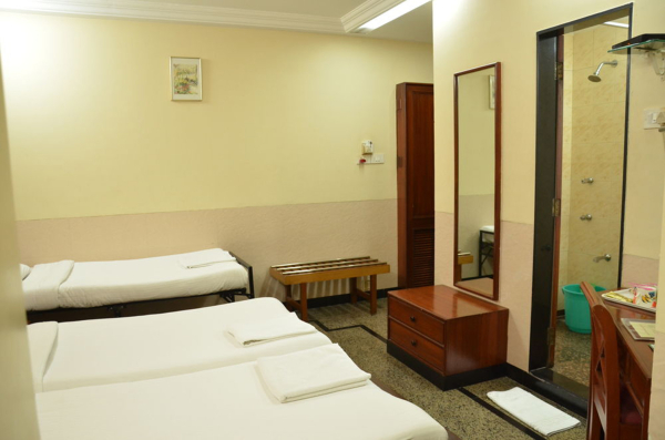 Best offers for Hotel Park View Mumbai Mumbai 