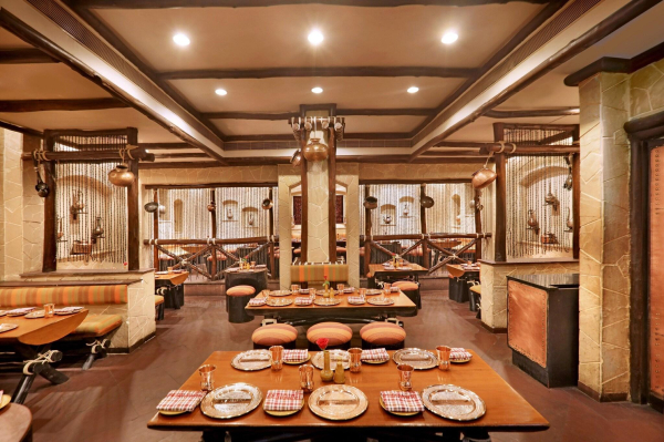 Best offers for Itc Maratha Mumbai