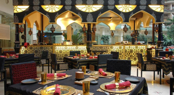 Best offers for Sahara Star Mumbai