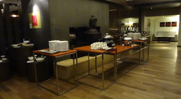 Best offers for The Mirador Mumbai 