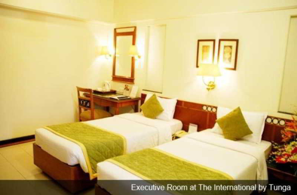 Best offers for Tunga International Mumbai 